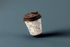 Festive patterns, Holiday patterns, Christmas patterns pack Product Image 10