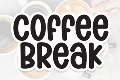 Coffe Break Product Image 1