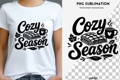 Fall phrases png design for T-shirts Product Image 1