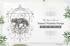 Tiger#2 My Spirit Animal Product Image 1