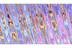 Abstract textured multicolored background with ornament. Product Image 1