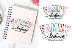 Christmas Svg Designs,Winter Design,holiday designs Product Image 5