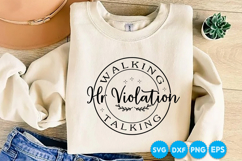 Sarcastic quotes SVG Design, Funny quotes svg design Product Image 2