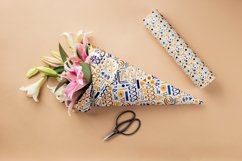 Festive patterns, Holiday patterns, Christmas patterns pack Product Image 2