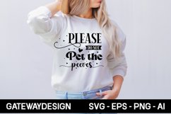 Sarcastic Svg Design , Funny Sarcastic Design Product Image 1