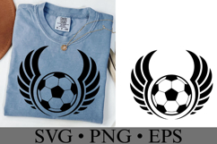 Football Svg | Game Day Svg | Sport Svg | Shirt Svg Product Image 1