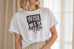 Wise Men PNG T-Shirt Design Product Image 2