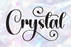 Crystal Product Image 1