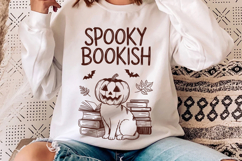 Spooky Bookish Product Image 2