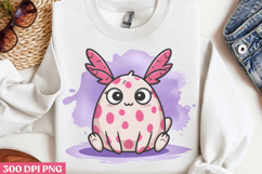 Funny Animal Sublimation Bundle PNG Product Image 5