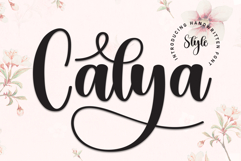 Calya Product Image 1