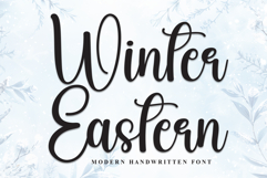 Winter Eastern Product Image 1