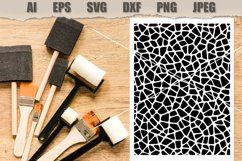 Stencils Background SVG Product Image 2