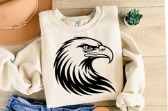 Eagle Svg Design | Svg Cut Files | Shirt Svg Product Image 2