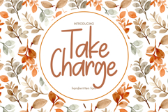 Take Charge Product Image 1