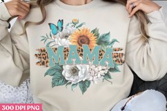 mama PNG, Mothers-Day-Sublimation PNG Product Image 2
