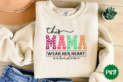 Sublimation design PNG, Sublimation Product Image 2