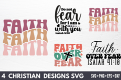 Christian Designs SVG Product Image 1