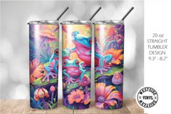 TUMBLER FILES FROGS Product Image 1