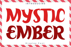 Mystic Ember Style Product Image 1
