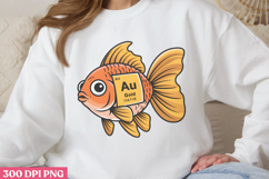 Chemistry Sublimation PNG Product Image 2