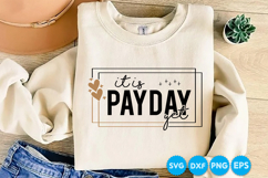 Sarcastic quotes SVG Design, Funny quotes svg design Product Image 2
