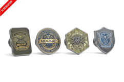 Pin Assortment Product Image 1