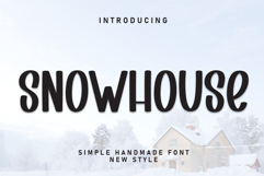 Snowhouse Product Image 1