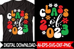 Happy New Year Svg Bundle Product Image 19