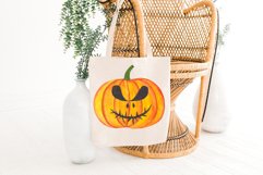 Halloween Sublimation Bundle - Halloween Clipart Bundle Product Image 6