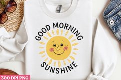 Retro Positive Sublimation Bundle PNG Product Image 6
