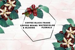 Black Coffee Frames Product Image 1
