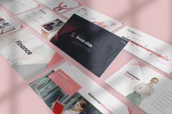 Finance Powerpoint Presentation Product Image 1