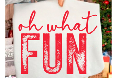 Christmas PNG Bundle, Holiday Svg Product Image 1