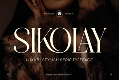 Sikolay Product Image 1