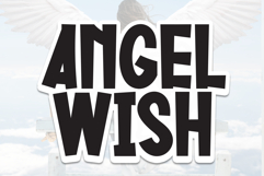 Angel Wish Product Image 1