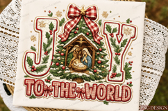 joy to the world png,christian christmas png,nativity png Product Image 4