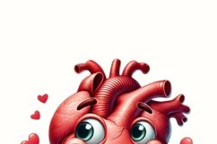 Love Day Transparent Digital Design for Crafting &amp; T-Shirt Product Image 2