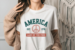 4th of July SVG Bundle Product Image 2