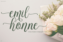 Emilhonne Product Image 1