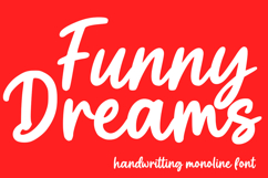Funny Dreams Product Image 8