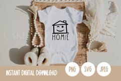 Baby /Toddler Shirt Bodysuit, Mug, Tote Cut File| Digital DL Product Image 1