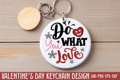 Do what you love SVG Product Image 2