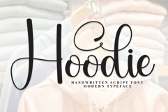 Hoodie Product Image 1