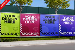 Billboard Roadside Park Product Image 1