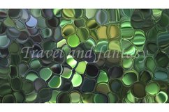Abstract textured multicolored mosaic background. Product Image 1