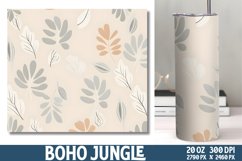 Blue and Red Stripes Tumbler Product Image 1