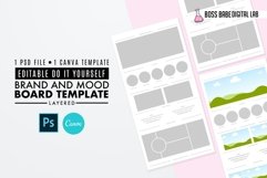 Brand Board Template Product Image 1