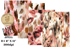 Mixed Media, Art, Papers, Junk Journal Product Image 1