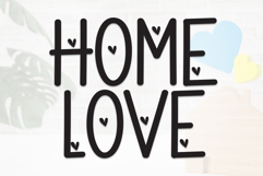 Home Love Product Image 1